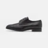 Emporio Armani Zapatos De Vestir - Black -Toni Pons Ventas 17e46e4f080a4b28b2b712dd1f52d68e