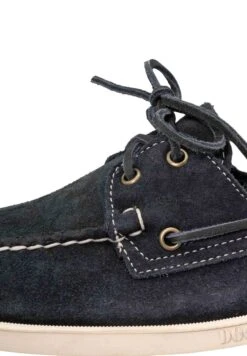 Sebago Docksides Portland Flesh Out - Náuticos - Blue Navy -Toni Pons Ventas 18563f16c54a4ae98e40b84e2b1015bb