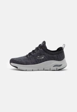 Arch Fit - Zapatillas - Black/Gray