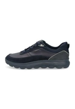 Geox Deportivos Cordones - Zapatillas - Dk Blue