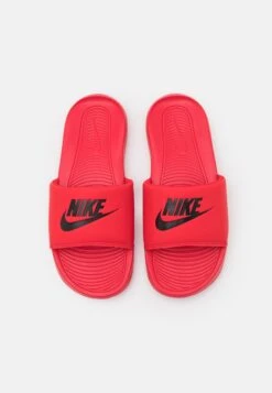 Nike Sportswear Victori One Slide - Sandalias Planas - University Red/Black -Toni Pons Ventas 18e8f96dd6b6426db841a77466517ccd