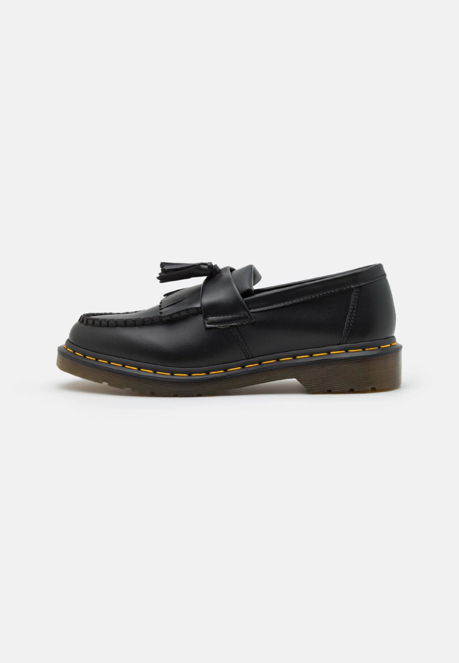 Dr. Martens Vegan Adrian Unisex - Mocasines - Black 3 Dr. Martens Vegan Adrian Unisex - Mocasines - Black