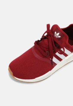 Adidas Originals Nmd_R1 Boost Shoes - Zapatillas - Collegiate Burgundy/White/Gum -Toni Pons Ventas 1942b03ba9804f8a862172edb1611ca3