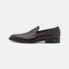 Boss Derrek Loaf Ltvp - Mocasines - Dark Brown