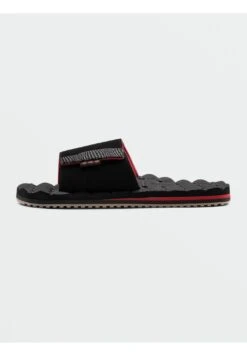 Volcom Recliner Slide - Pantuflas - Ribbon Red -Toni Pons Ventas 19b3feda7f10427d9d6181dbbc31b292