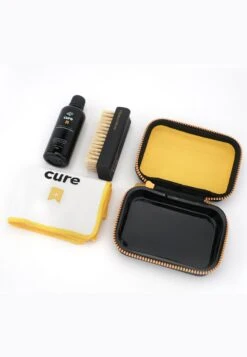 Crep Protect Pflegemittel Cure - Ultimate Shoe Cleaning Kit - Producto De Limpieza - Black -Toni Pons Ventas 19cf1b796643472db3cddc43bd870323