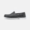 Sperry Float - Mocasines - Black