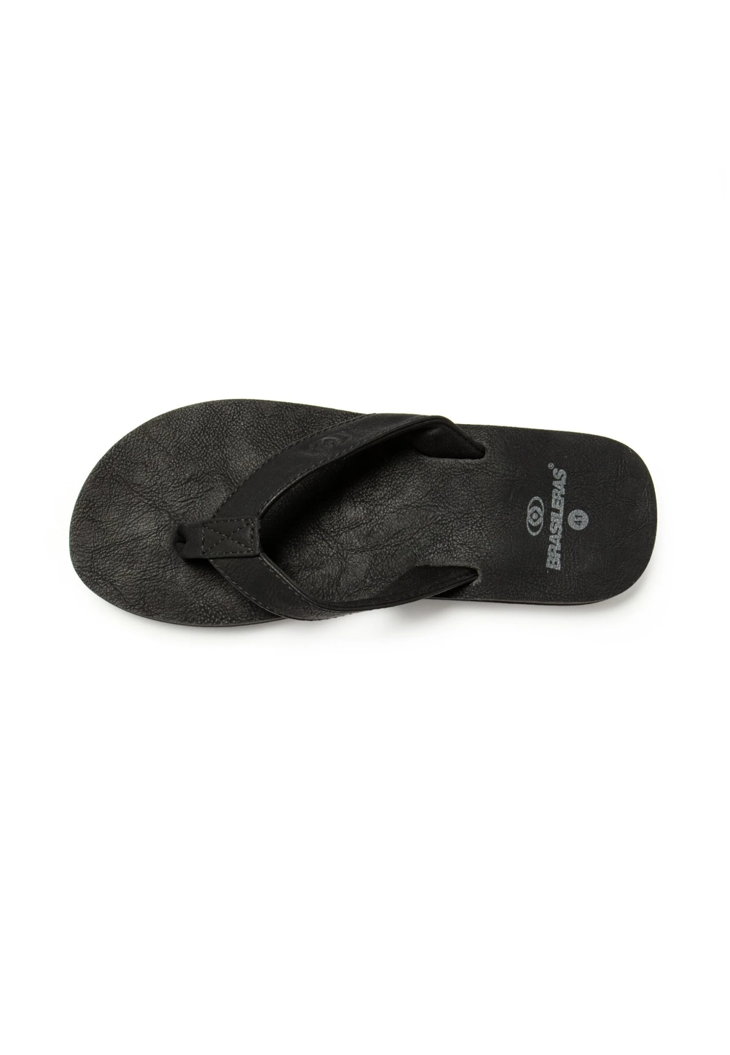 Chanclas De Dedo - Black 7 Chanclas De Dedo - Black - Imagen 5