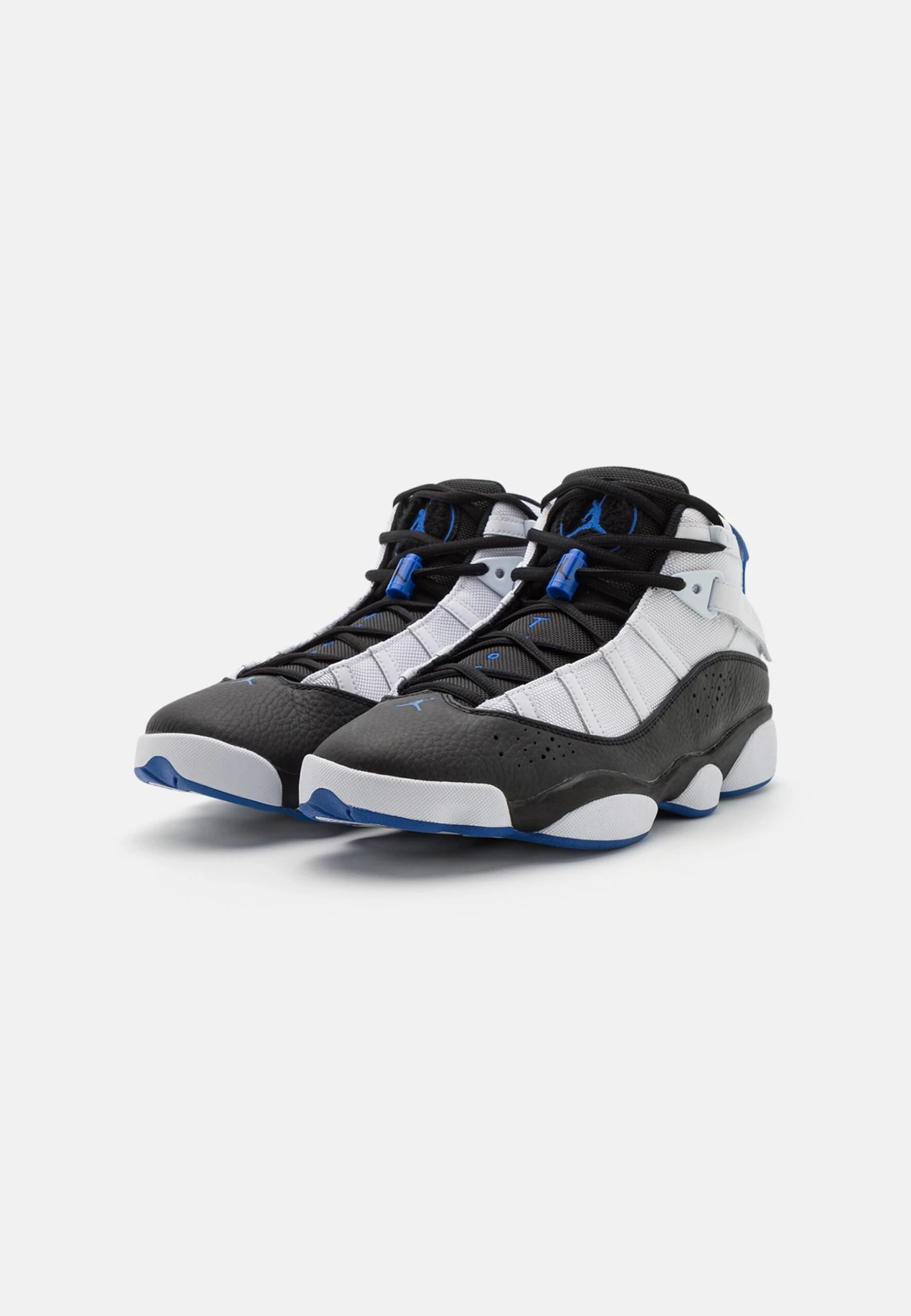 Jordan 6 Rings - Zapatillas Altas - White/Black 4 Jordan 6 Rings - Zapatillas Altas - White/Black - Imagen 2