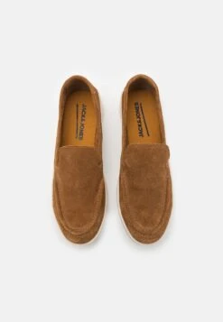 Jack & Jones Jfwmaccartney- Mocasines - Cognac -Toni Pons Ventas 1af77f8587174a65886ce5c20d055830