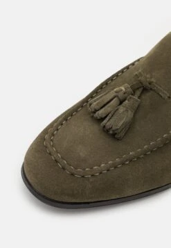 MELVIN & HAMILTON Clive 20 - Mocasines - Military Green/Rich Tan/Navy -Toni Pons Ventas 1c840c331bc14708991d036d07d48808