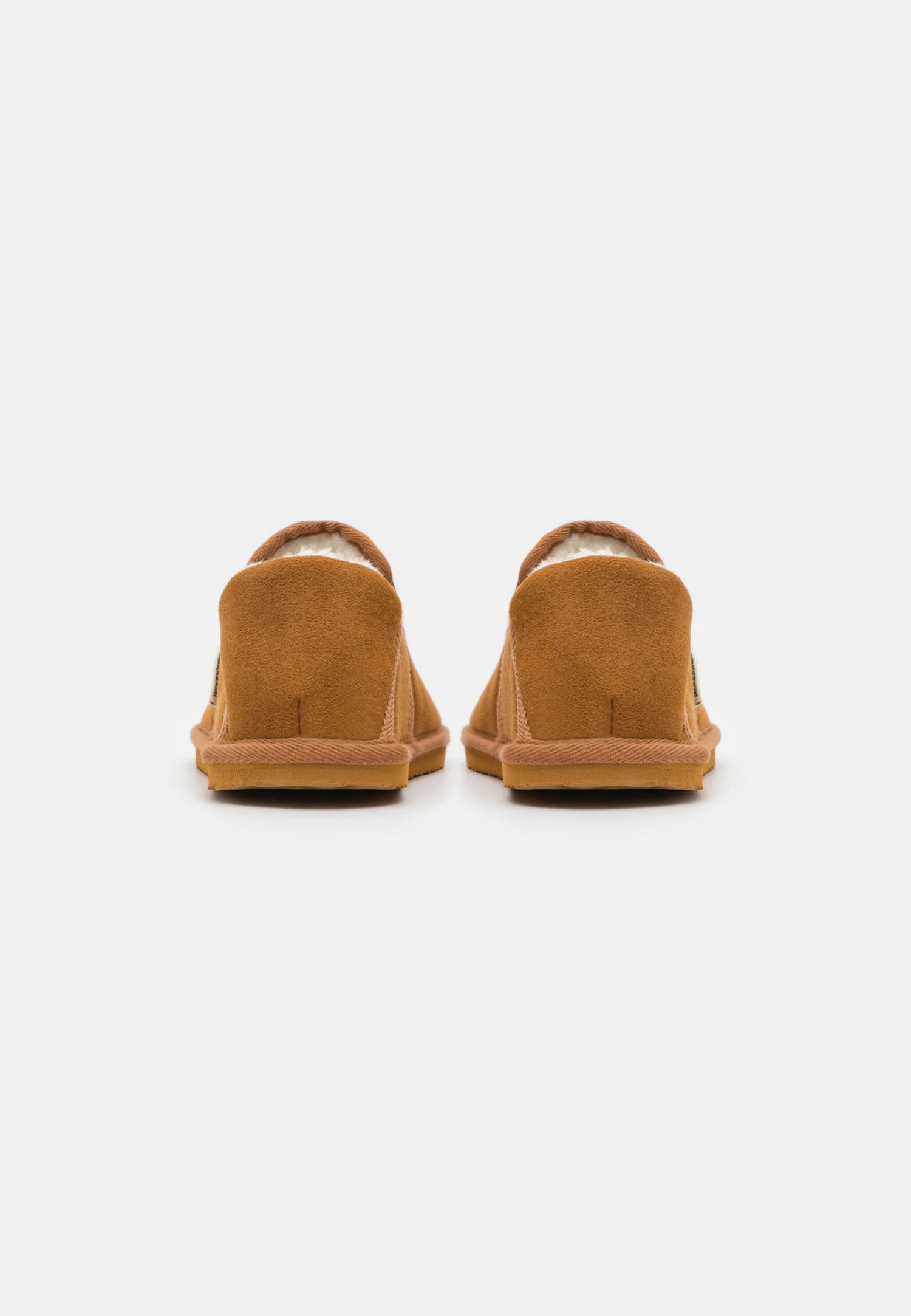 Jack & Jones Jfwmarshall Slipper - Pantuflas - Camel 5 Jack & Jones Jfwmarshall Slipper - Pantuflas - Camel - Imagen 3