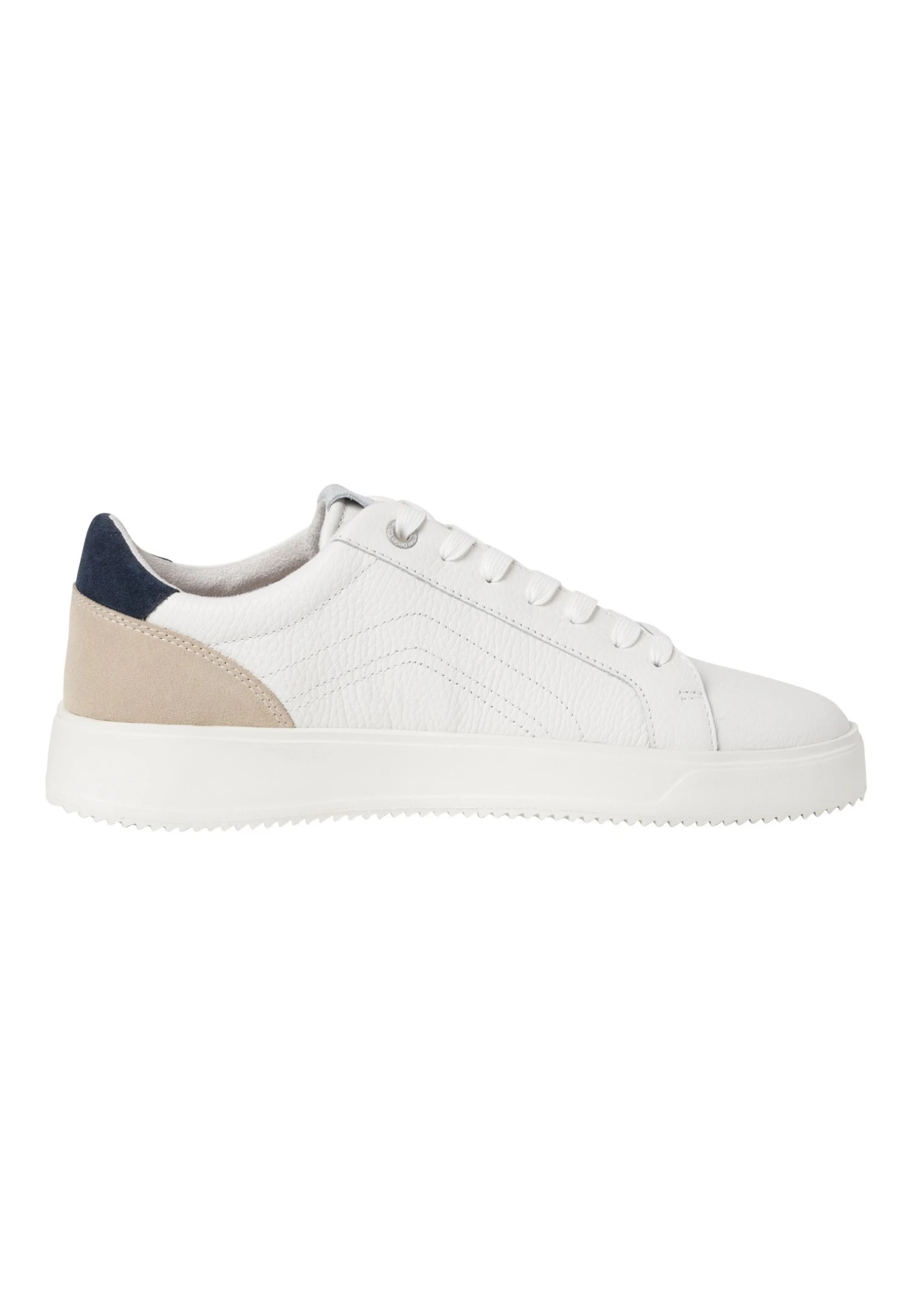 S.Oliver Zapatillas - White/Blue 7 S.Oliver Zapatillas - White/Blue - Imagen 5