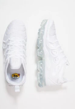 Nike Sportswear Air Vapormax Plus - Zapatillas - White/Pure Platinum 9 Nike Sportswear Air Vapormax Plus - Zapatillas - White/Pure Platinum -Toni Pons Ventas 1d6fc6edc99a466ca101127396357a83