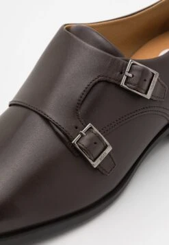 Boss Colby Monk - Mocasines - Dark Brown -Toni Pons Ventas 1dcb7ef9c4fb4717b3dc47f2a11f86d7