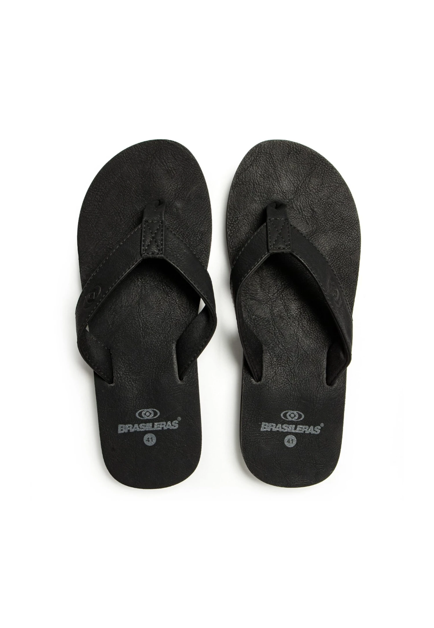 Chanclas De Dedo - Black 5 Chanclas De Dedo - Black - Imagen 3