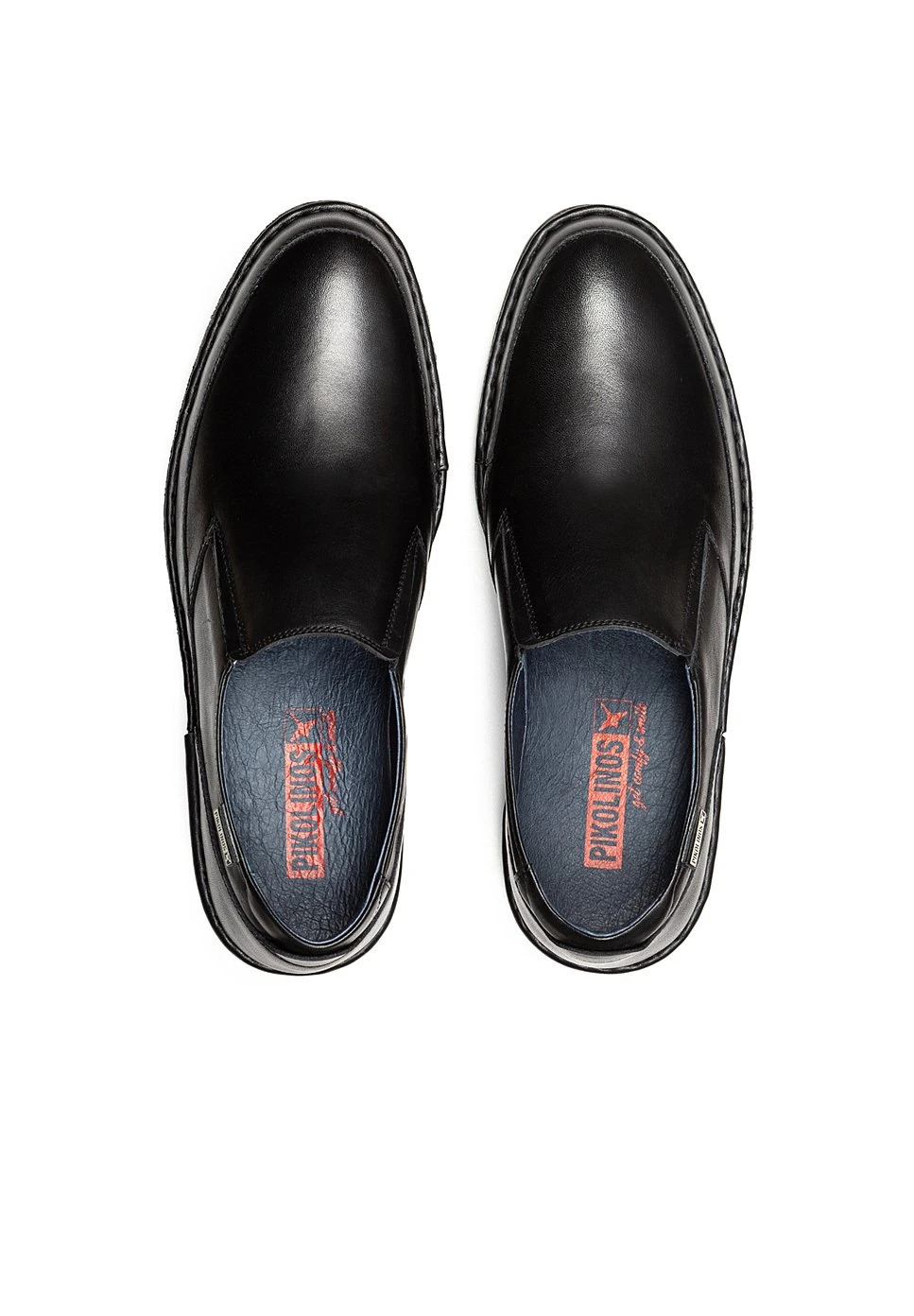 Pikolinos Inca M3V - Mocasines - Black 5 Pikolinos Inca M3V - Mocasines - Black - Imagen 3