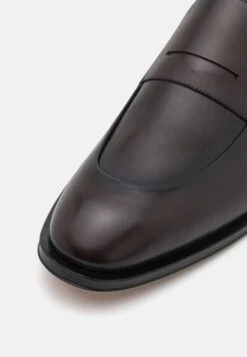 Boss Derrek Loaf Ltvp - Mocasines - Dark Brown -Toni Pons Ventas 1e96d6a5d977482fa90a402a3d15c83f
