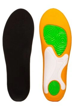 Bama Sneaker Fußbett Gel Support - Plantilla - Multicolor