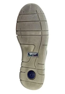 IGI&CO Zapatos Con Cordones - Verde -Toni Pons Ventas 204520f492c94ebf8229b466baf24cb3