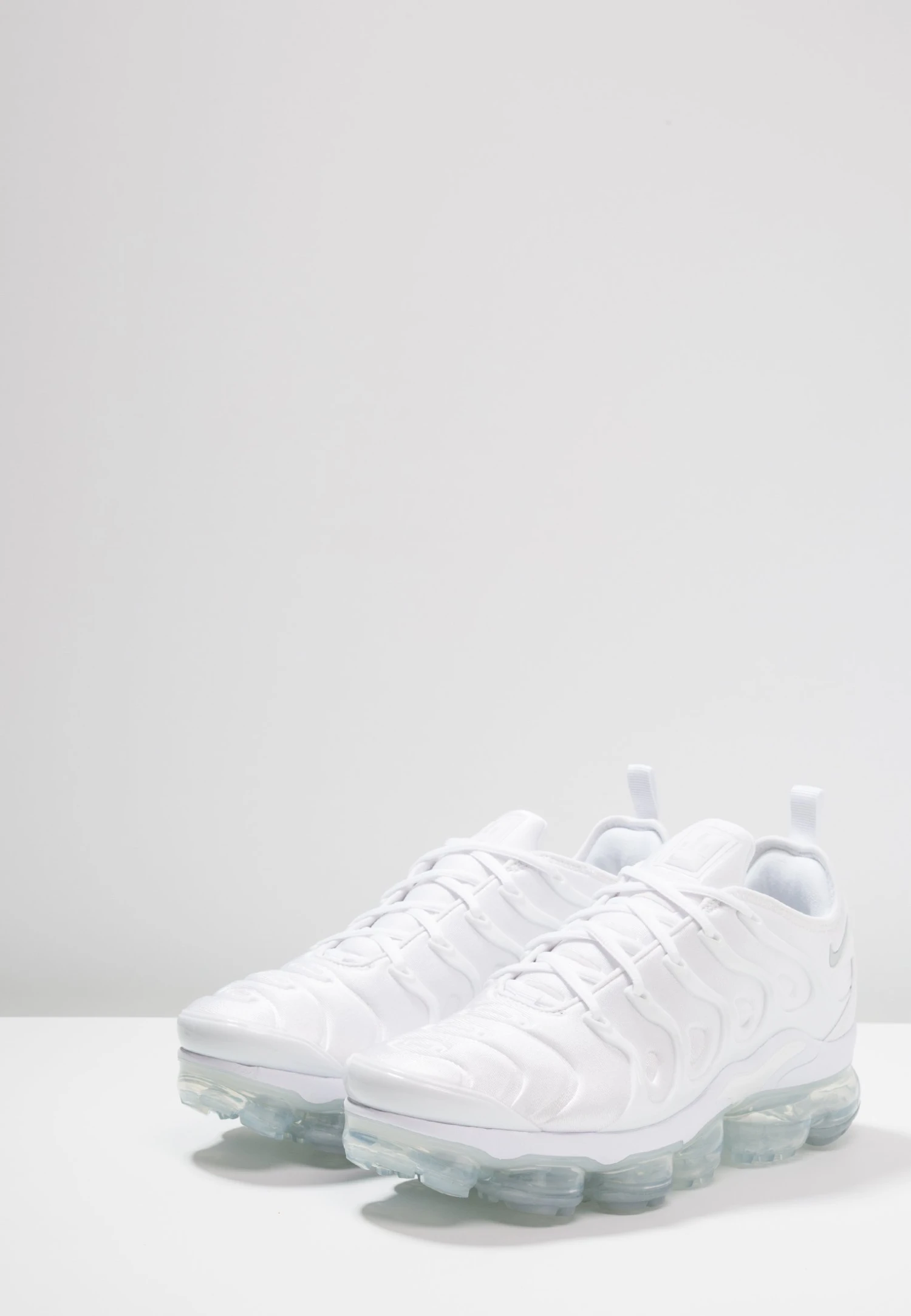 Nike Sportswear Air Vapormax Plus - Zapatillas - White/Pure Platinum 5 Nike Sportswear Air Vapormax Plus - Zapatillas - White/Pure Platinum - Imagen 3