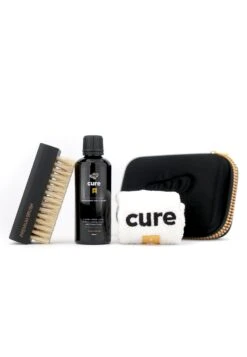Crep Protect Pflegemittel Cure - Ultimate Shoe Cleaning Kit - Producto De Limpieza - Black -Toni Pons Ventas 208c1fcbae1b4710b2c6c586ac293811
