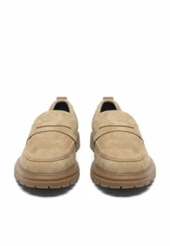 Bianco Biagil Loafer - Mocasines - Tan -Toni Pons Ventas 209b8ebcb11c4d888df972b7e21d2002
