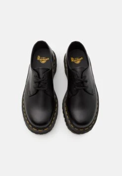 Dr. Martens 1461 Bex Unisex - Zapatos Con Cordones - Black Smooth -Toni Pons Ventas 21ee1d7ede904b5eabdc5dac4754daa0