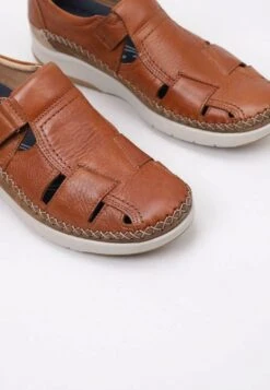 Fluchos Sandalias - Brown -Toni Pons Ventas 22707ae0638242f9956bfb7021a4b579