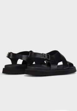 Wonders With Cross Over Straps - Sandalias - Black 8 Wonders With Cross Over Straps - Sandalias - Black -Toni Pons Ventas 22c9cb65e74e449db4d70a3a400337ed