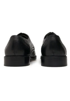 Rowland - Zapatos Con Cordones - Black Leather -Toni Pons Ventas 23281bb919a94a54958ad348e7cc09c6