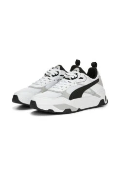 Puma Trinity - Zapatillas - White Black Cool Light Gray -Toni Pons Ventas 233aecb94e2c49ef9b2548b0901b2c12