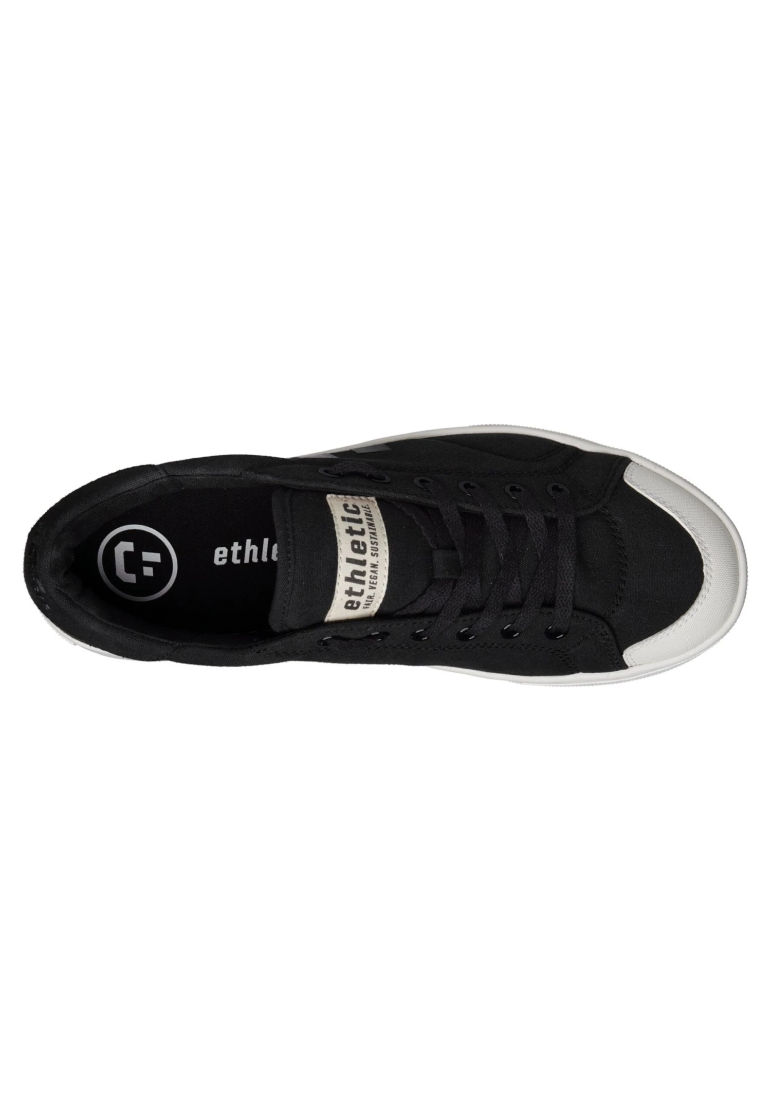 Active Lo Cut - Zapatillas - Jet Black 5 Active Lo Cut - Zapatillas - Jet Black - Imagen 3