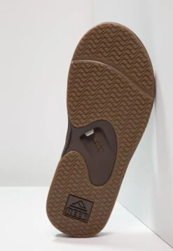 Reef Fanning - Sandalias De Dedo - Brown -Toni Pons Ventas 2410f113d7cc44ec94e77c2c65e4d856