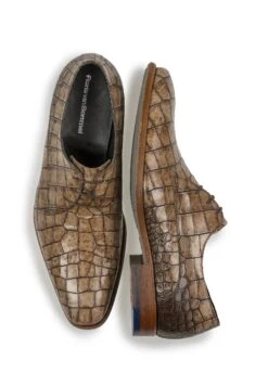 Floris Van Bommel De Stijler - Zapatos De Vestir - Light Brown -Toni Pons Ventas 24260805bfe34463b8cefac0620dde0f