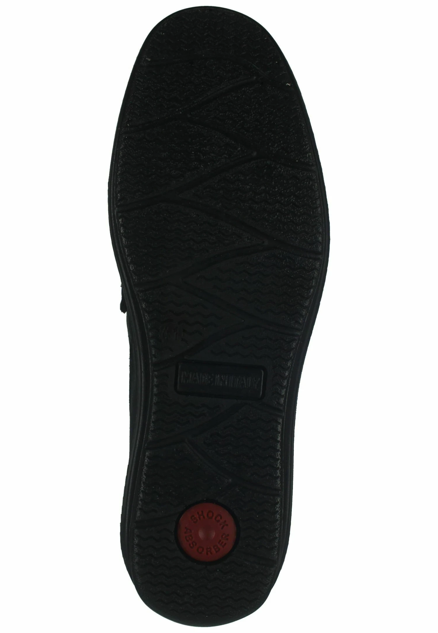 Imac Mocasines - Schwarz Schwarz 6 Imac Mocasines - Schwarz Schwarz - Imagen 5