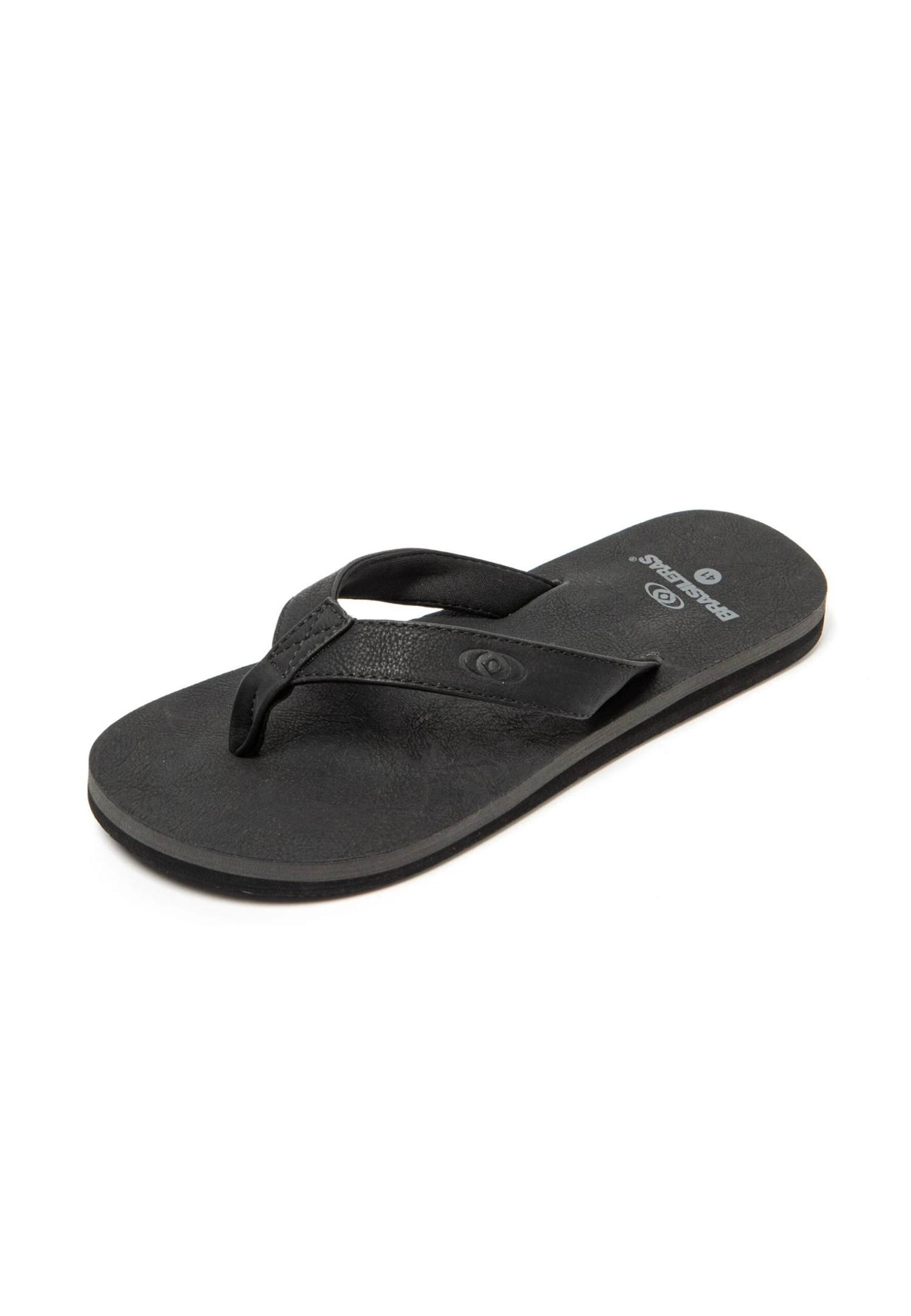 Chanclas De Dedo - Black 8 Chanclas De Dedo - Black - Imagen 6