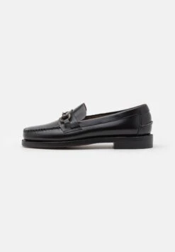 Sebago Classic Joe - Mocasines - Black