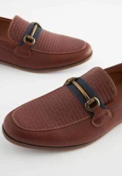 Next Snaffle- Mocasines - Tan Brown -Toni Pons Ventas 256371bb0f884d50853bf69cddefec68