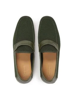 Kazar Rodolfo - Mocasines - Green -Toni Pons Ventas 25846a3c6d264a1193a6be016ef53ee9