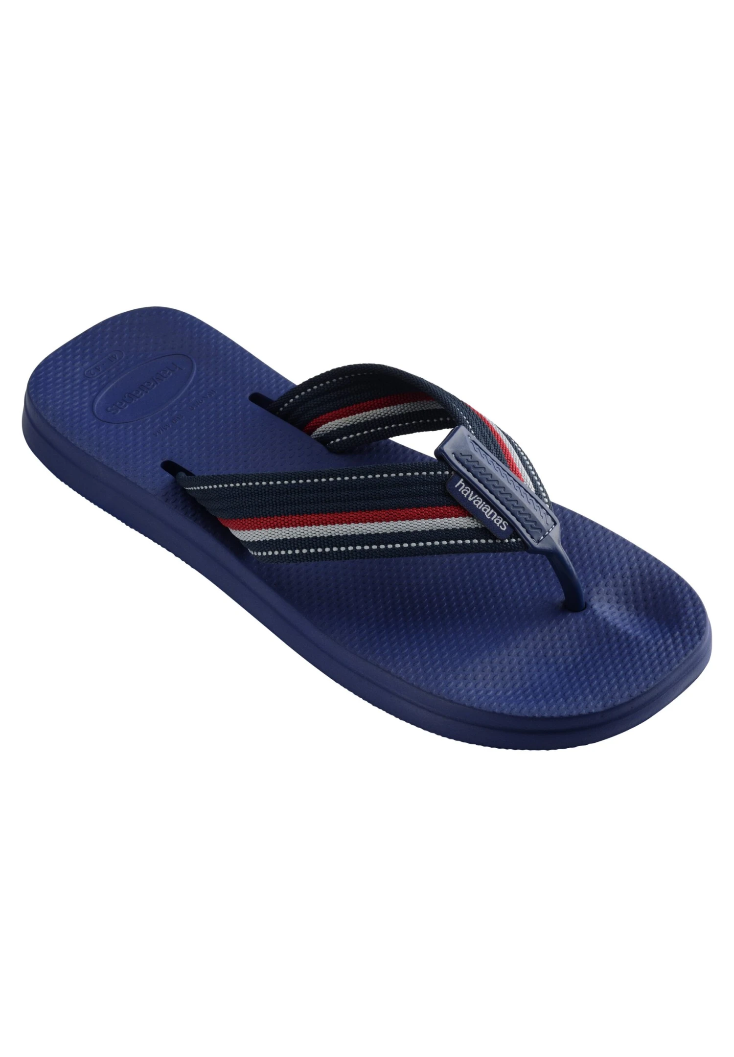 Havaianas Flip Flop New Urban Way - Chanclas De Dedo - Navy Blue 4 Havaianas Flip Flop New Urban Way - Chanclas De Dedo - Navy Blue - Imagen 2