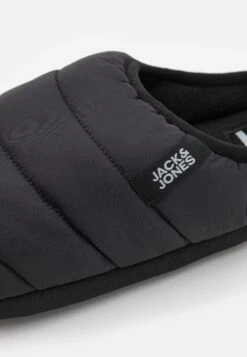 Jack & Jones Jfwpaddy Slipper - Pantuflas - Anthracite 13 Jack & Jones Jfwpaddy Slipper - Pantuflas - Anthracite -Toni Pons Ventas 2700f4ee7d86404bbb2951ba7222a6f3