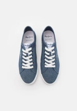 Pepe Jeans Kenton Road - Zapatillas - Chambray -Toni Pons Ventas 27eef492d76547d39e96f852f4bd05ad