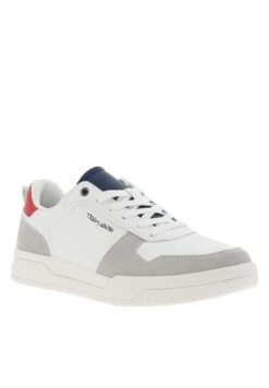 TEDDY SMITH Baskets - Zapatillas - Blanc -Toni Pons Ventas 282c059b69c140c2a108097c1b420249