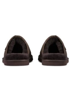 Bullboxer Pantuflas - Dark Brown -Toni Pons Ventas 28b092a5155c4f649488ba91b790dd86