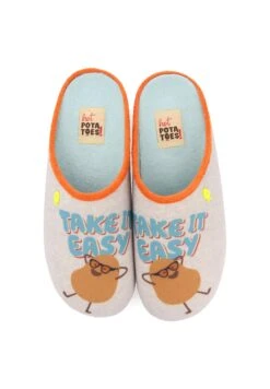 Gioseppo Hot Potatoes Ellicott - Pantuflas - Gris -Toni Pons Ventas 28bb6556c8d4406bb2f024933a9de02c