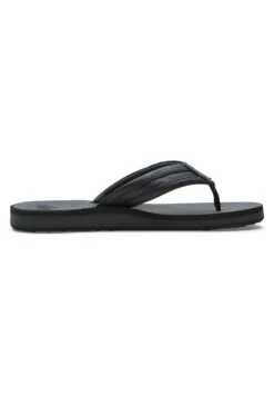 Quiksilver Carver Squish - Sandalias De Dedo - Black -Toni Pons Ventas 28e9005c328c4ed8ad6dc548c358c4af