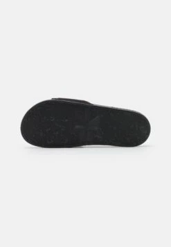 Calvin Klein Jeans Slide Monogram- Sandalias Planas - Black 12 Calvin Klein Jeans Slide Monogram- Sandalias Planas - Black -Toni Pons Ventas 2919137d28a2471a84c26bb7816558d0