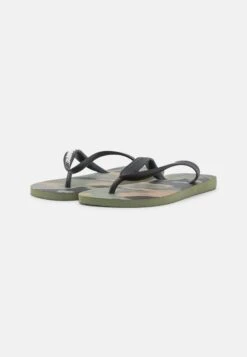 Havaianas Top Camu- Chanclas De Dedo - Green -Toni Pons Ventas 2967aba5e4bd4dc6b7d973e3f5e55177