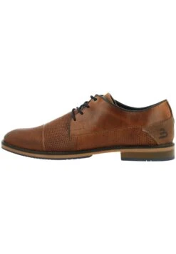 Bullboxer Zapatos De Vestir - Brown